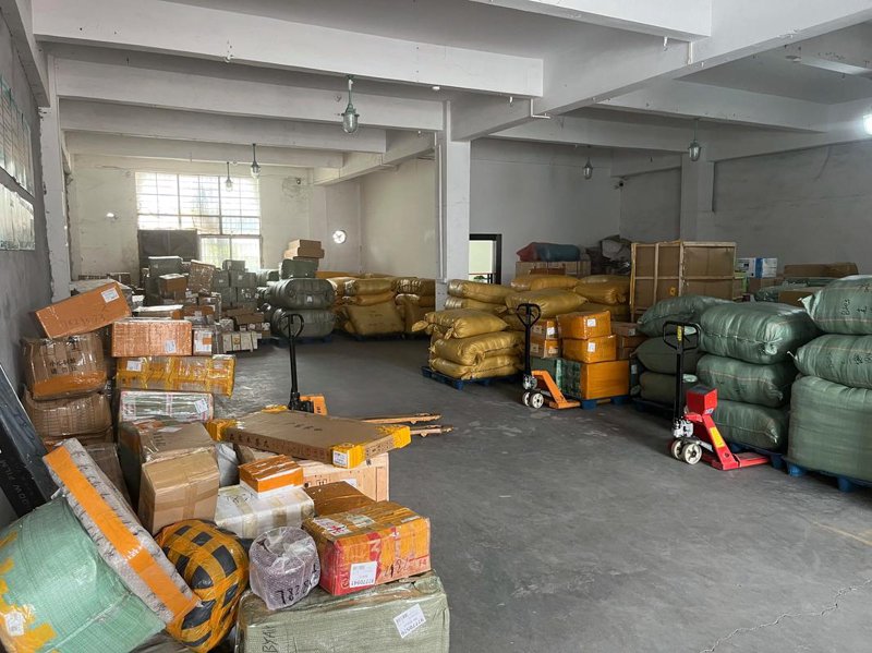 全球经济脉搏：国际货运代理行业动态